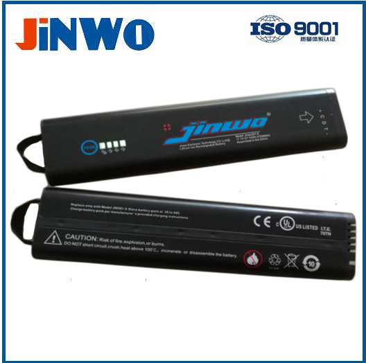 GE Dash3000 Dash4000 Dash5000 Battery Patient Monitor Batter