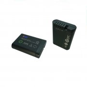 Smart Li ion Battery 3S1P 10.8V 2200mAh for Medical equipmen
