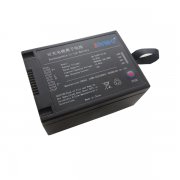 Smart Li ion Battery 3S3P 10.8V 9900mAh 18650 with Smbus